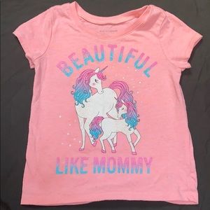 Unicorn T-shirt